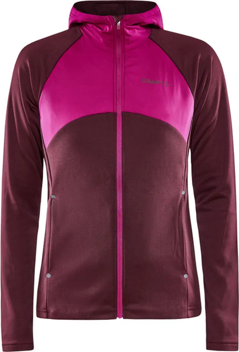 Craft ADV Essence Dames Trainingsjack
