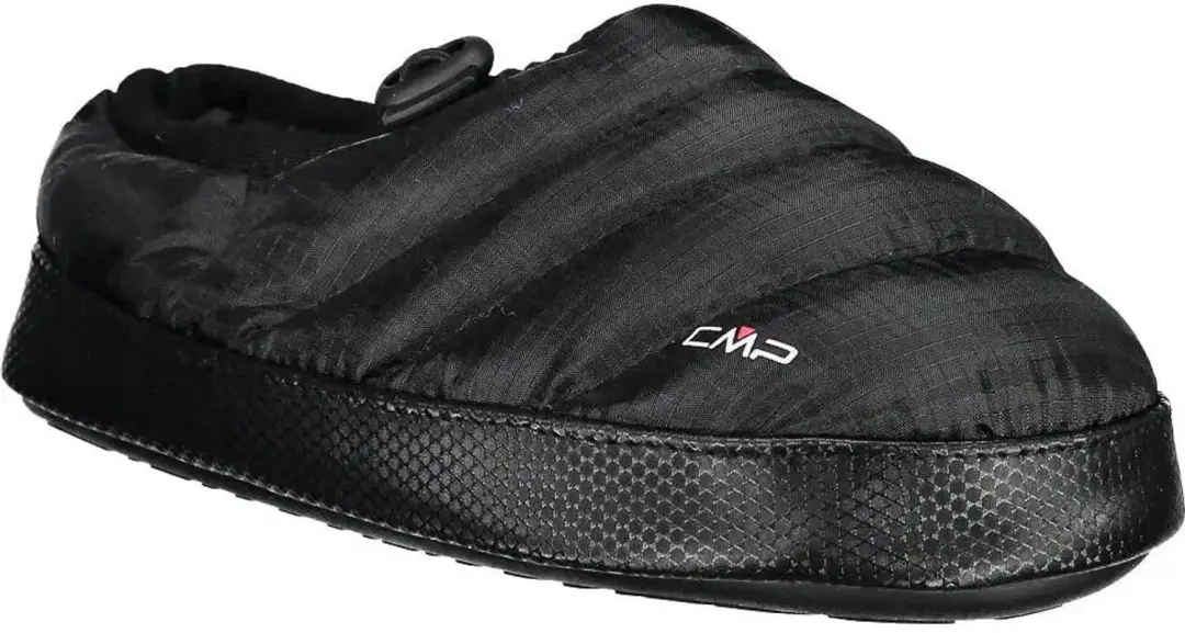CMP Lyinx Pantoffels Dames - Zwart - EU 36-37 - afbeelding 2 van 2