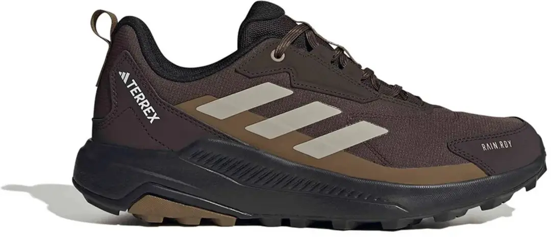 Adidas Terrex Anylander Rain.rdy Wandelschoenen Bruin EU 40 2/3 Man