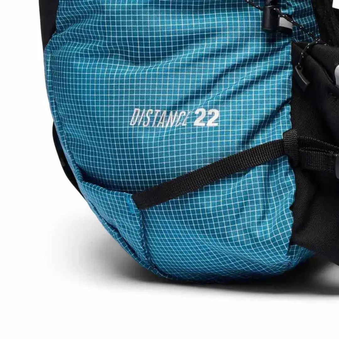 Black Diamond Distance 22L Rugzak - Desert Sky - afbeelding 4 van 4