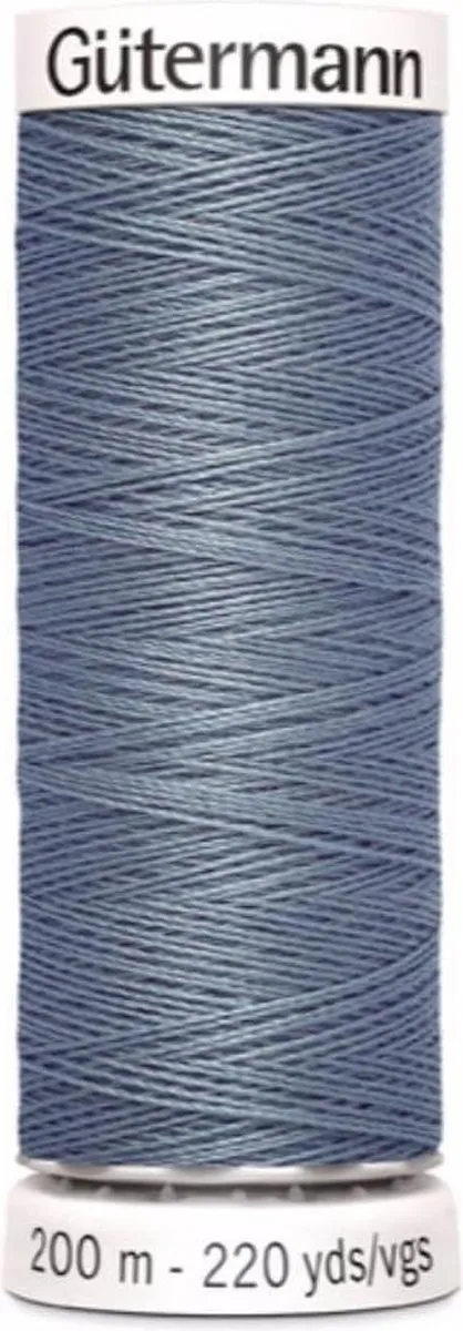 Gutermann Alles Naaigaren Nr. 827