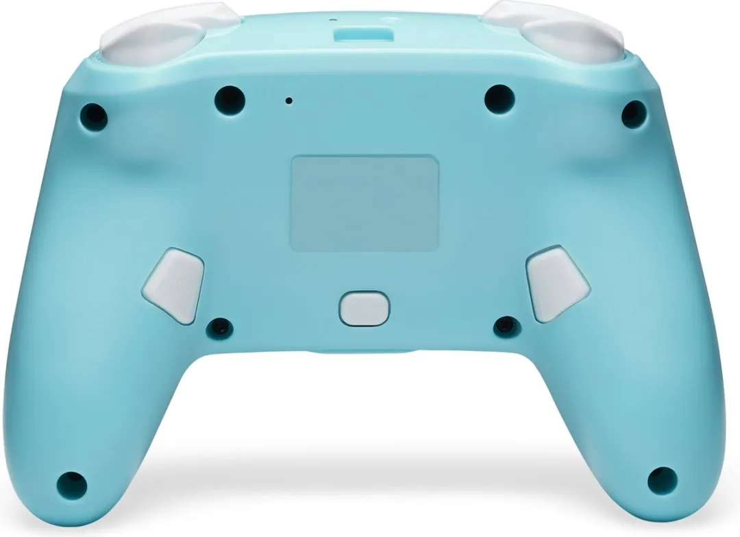 PowerA Geavanceerde Draadloze Controller voor Nintendo Switch - Sticker Mania - Fortnite