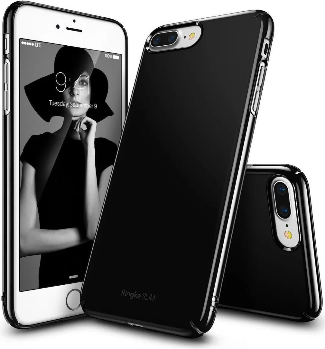Ringke i7P15945701 Backcover iPhone 8 Plus/7 Plus
