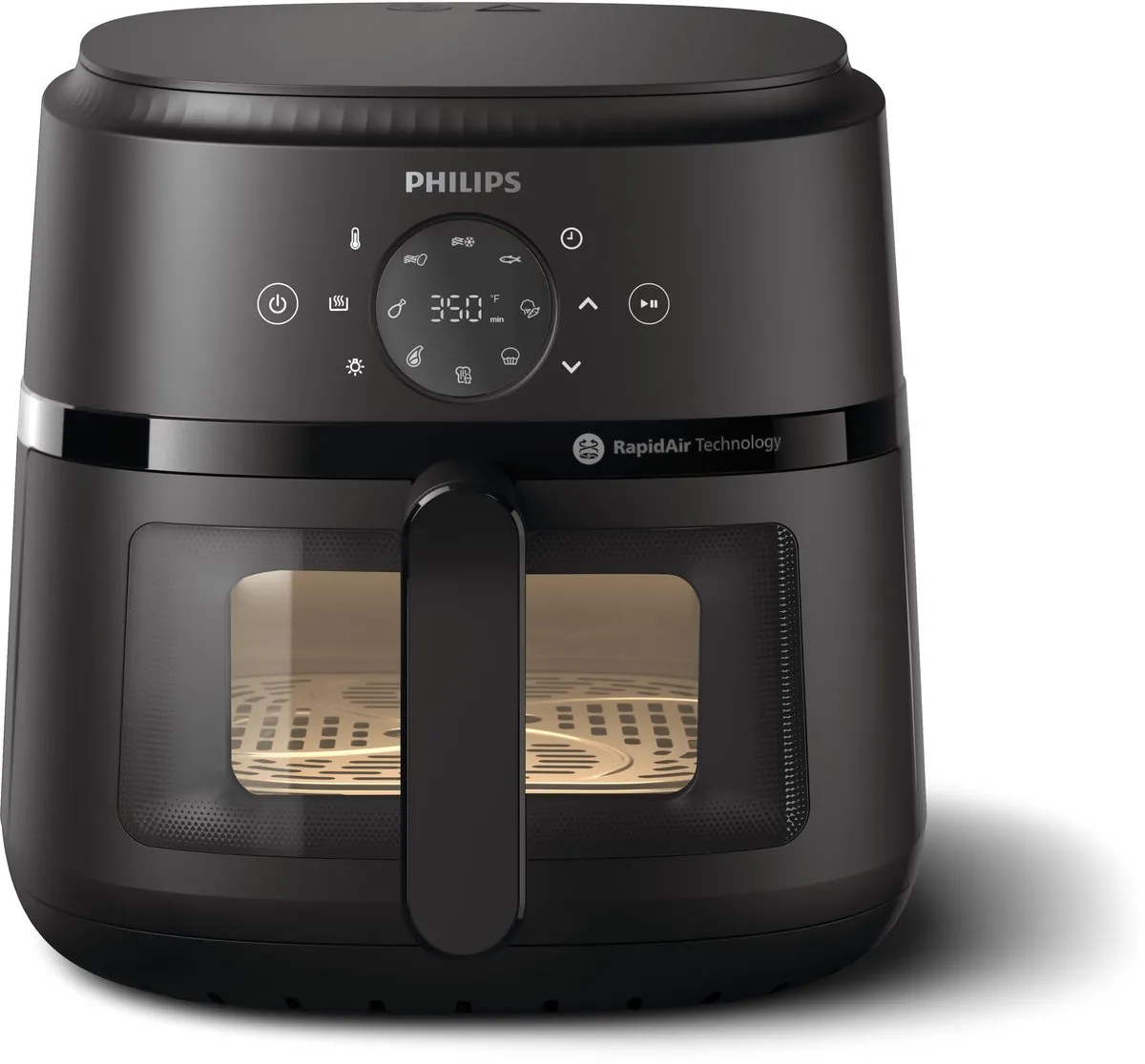 Philips 2000 Series Airfryer NA230/00