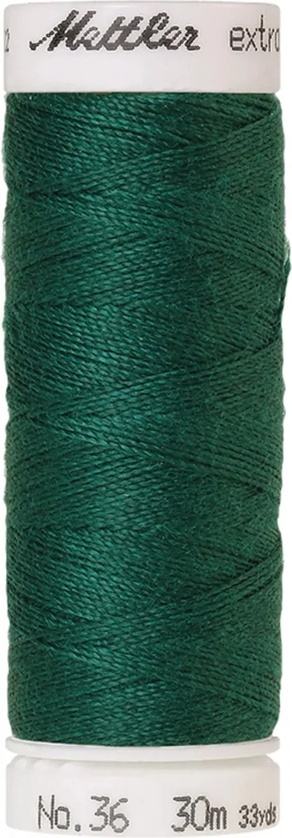 Amann Extra Sterk 30m - Kleur 240 Groen