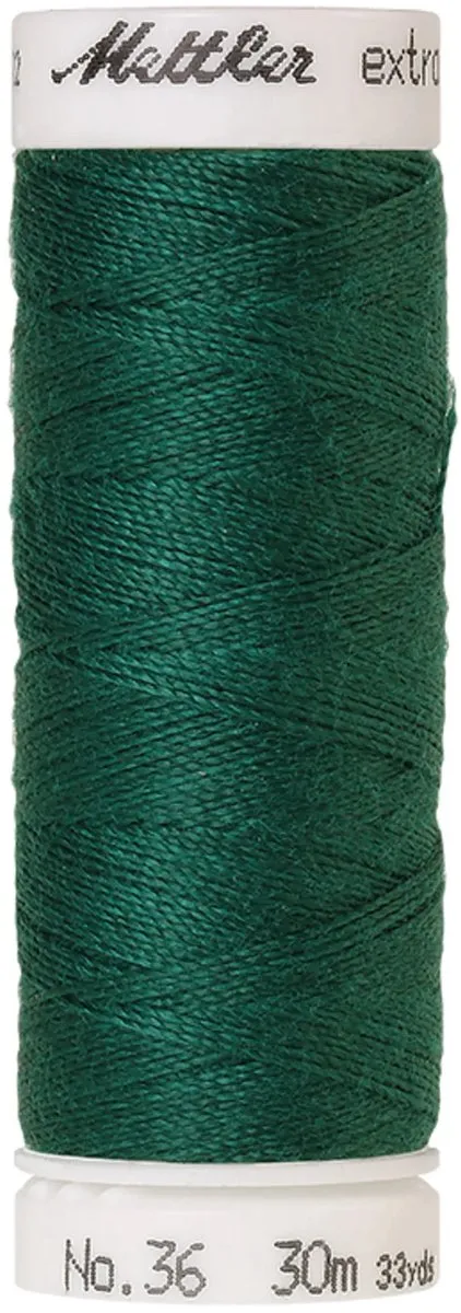 Amann Extra Sterk 30m - Kleur 240 Groen
