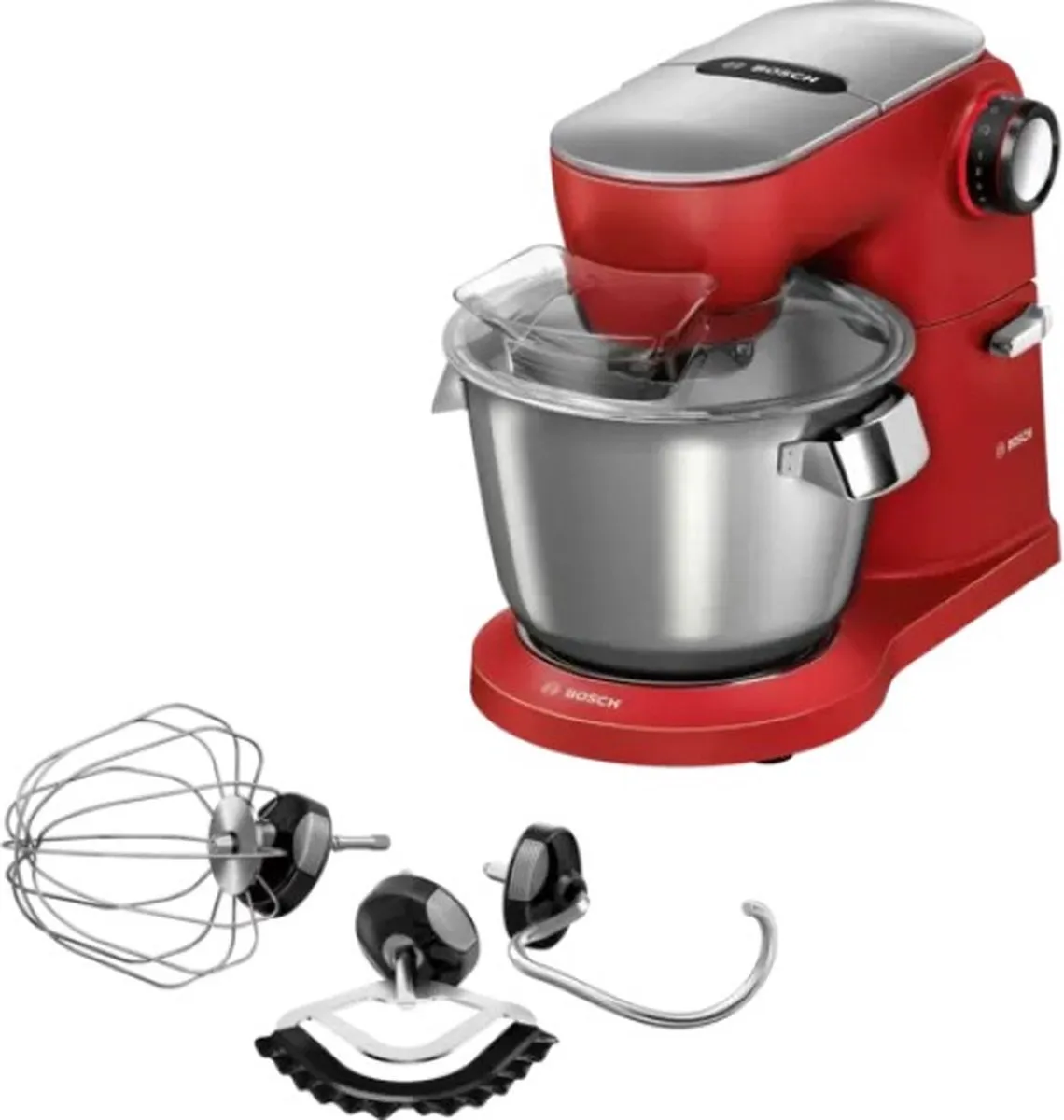 Bosch OptiMUM MUM9A66R00 Keukenmachine