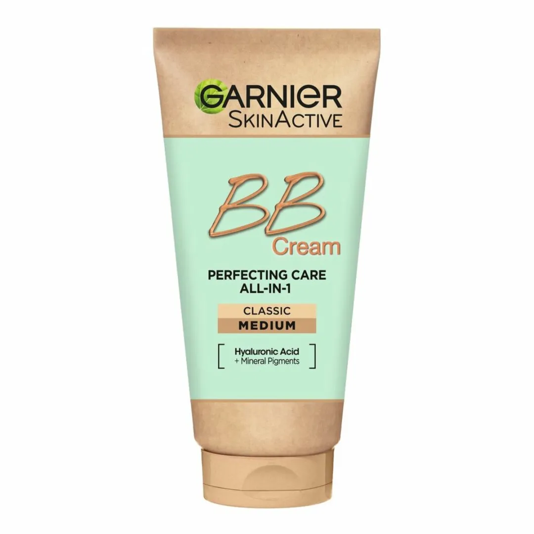 Garnier SkinActive BB Cream Classic Medium 350ml