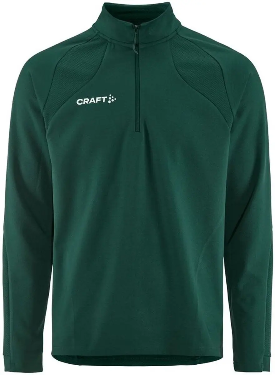 Craft Extend 2.0 Halfzip-sweatshirt - Navy - afbeelding 5 van 6