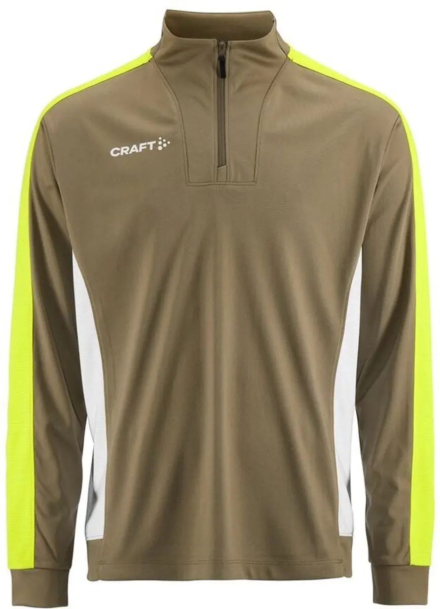Craft Evolve 2.0 Half Zip Sweatshirt