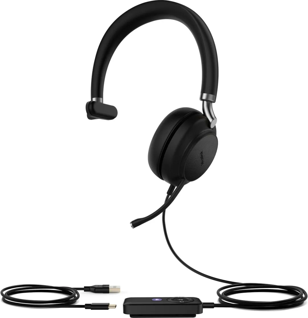 Yealink UH38 Teams Headset