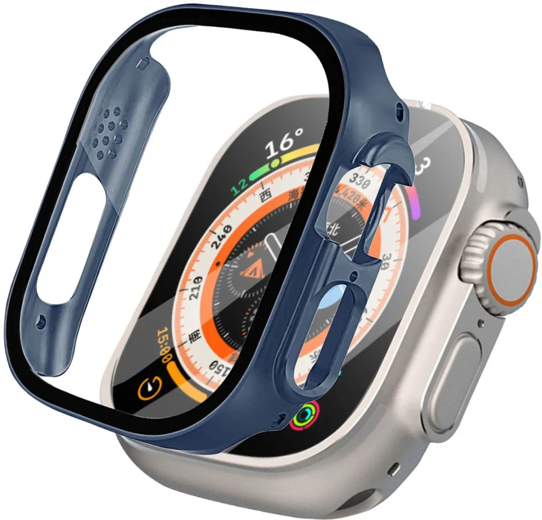 Imoshion Screen Protector Apple Watch Ultra 49mm