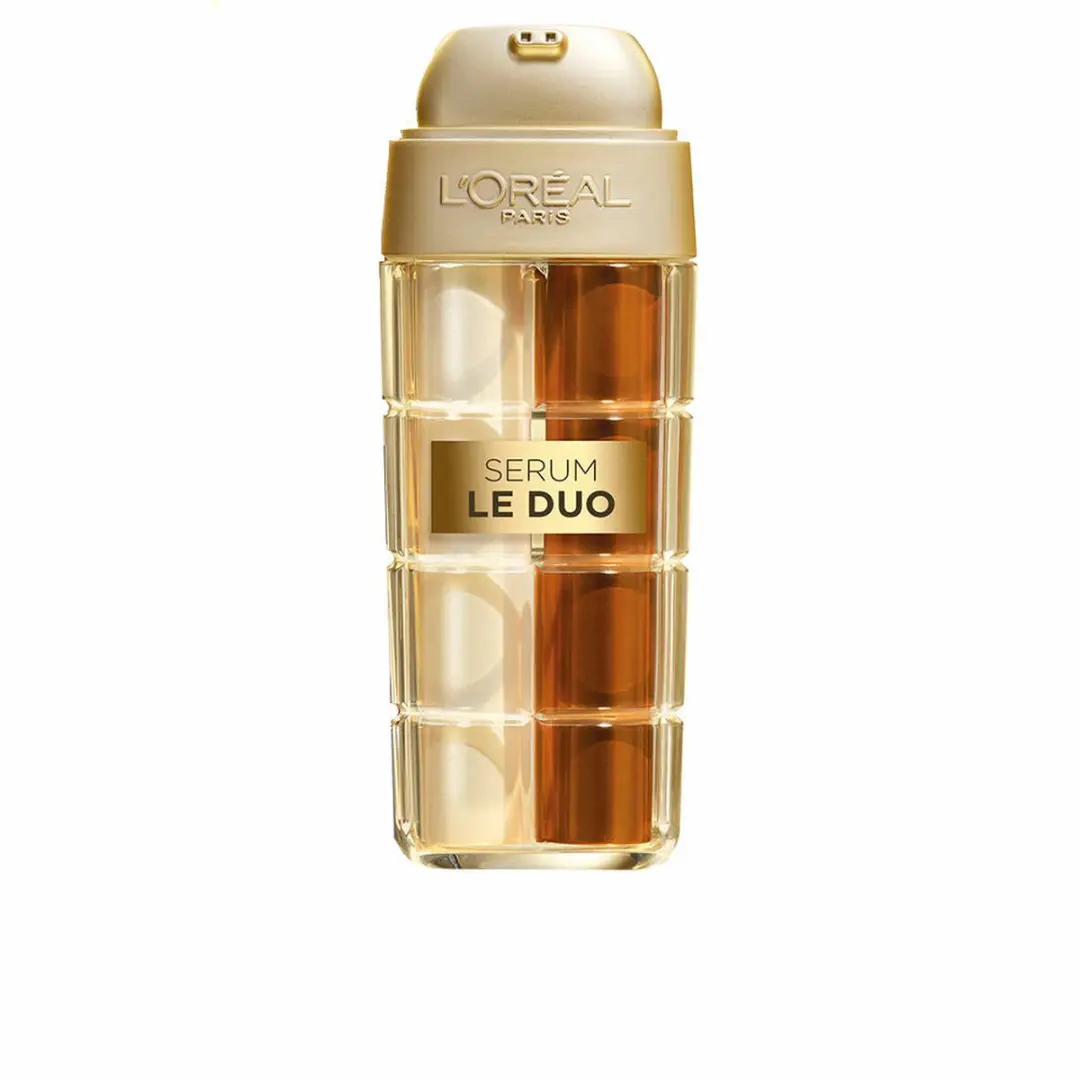 Gezichtscrème L'Oreal Make Up AGE PERFECT 30 ml