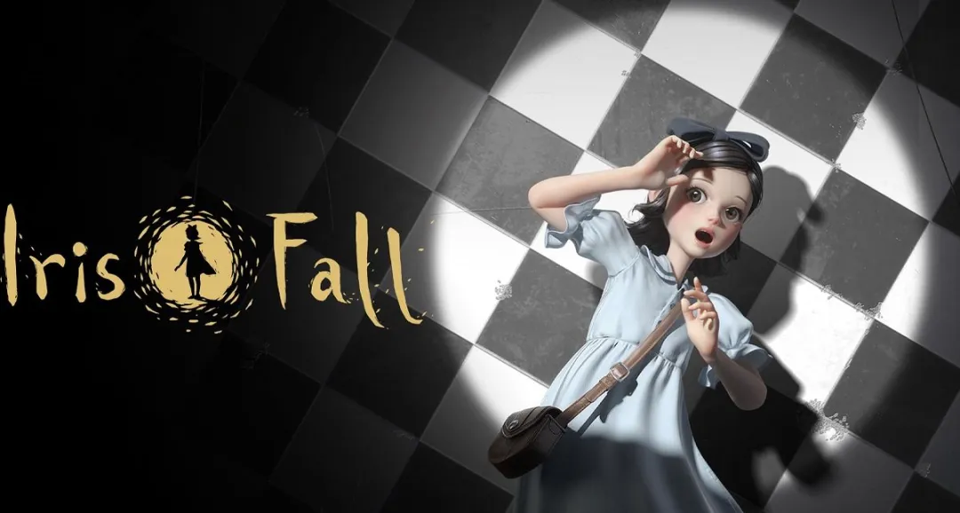 Numskull Games Iris Fall - PS4