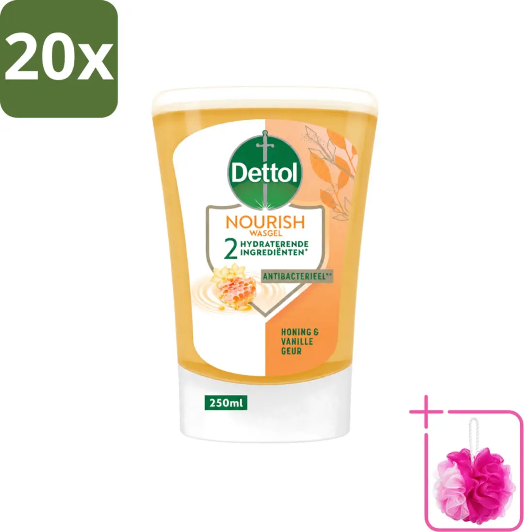 20 x Dettol