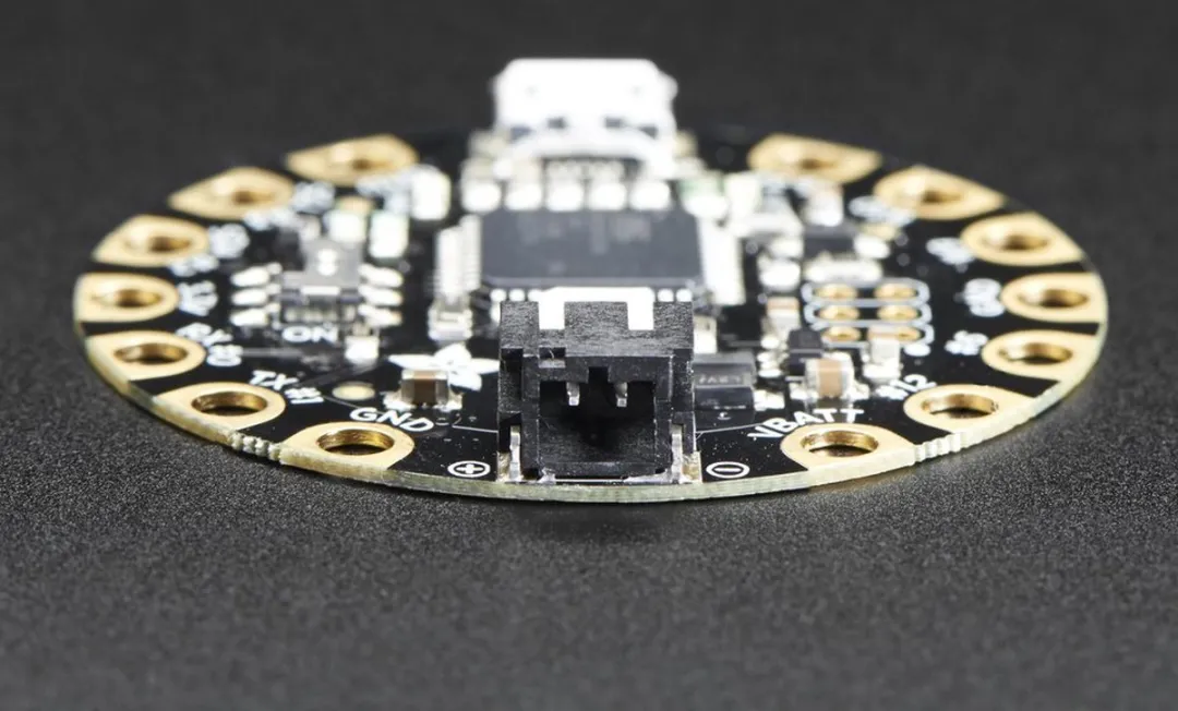 Adafruit FLORA Wearable Platform v3 - Meerkleurig