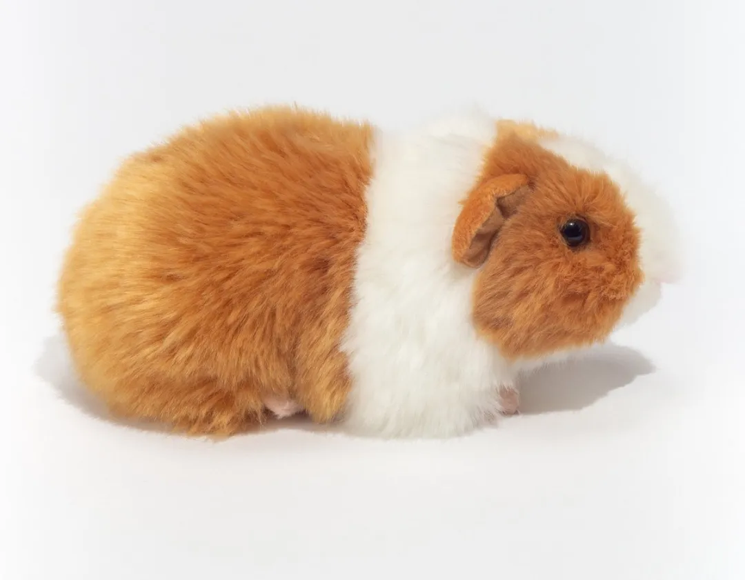 Teddy Hermann Knuffeldier Cavia - Multi 20cm