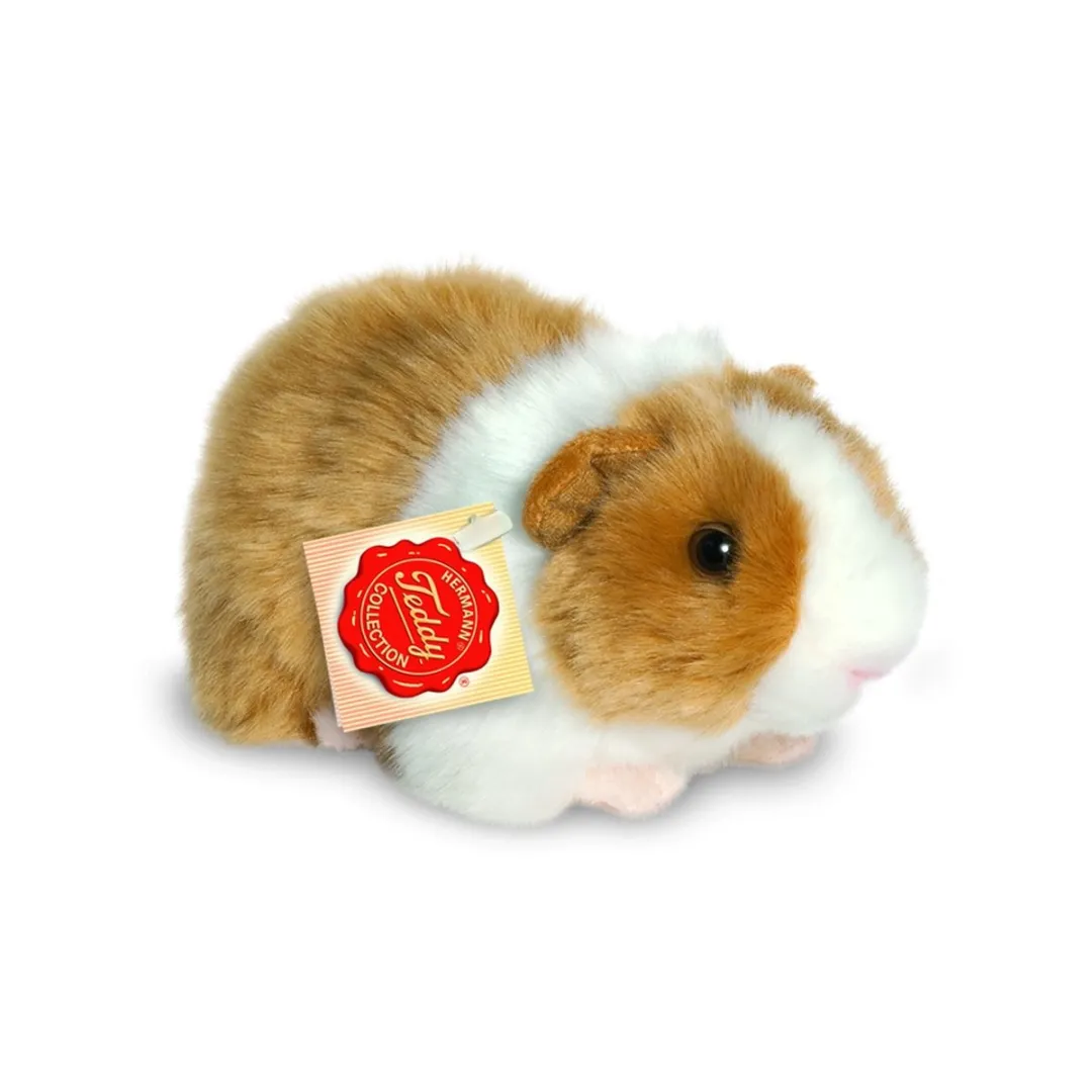 Teddy Hermann Knuffeldier Cavia - Multi 20cm