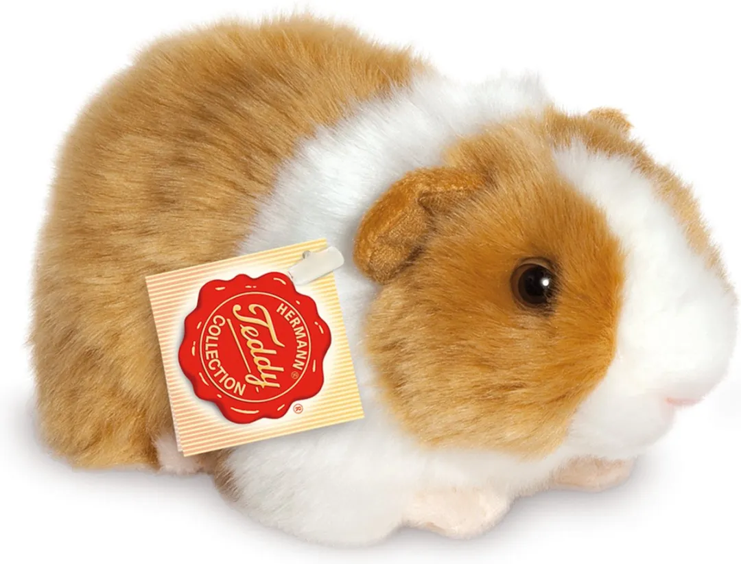 Teddy Hermann Knuffeldier Cavia