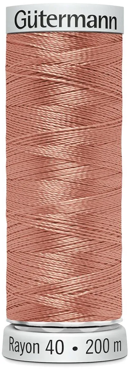 Gutermann Sulky Machine Borduurgaren Kl. 1019