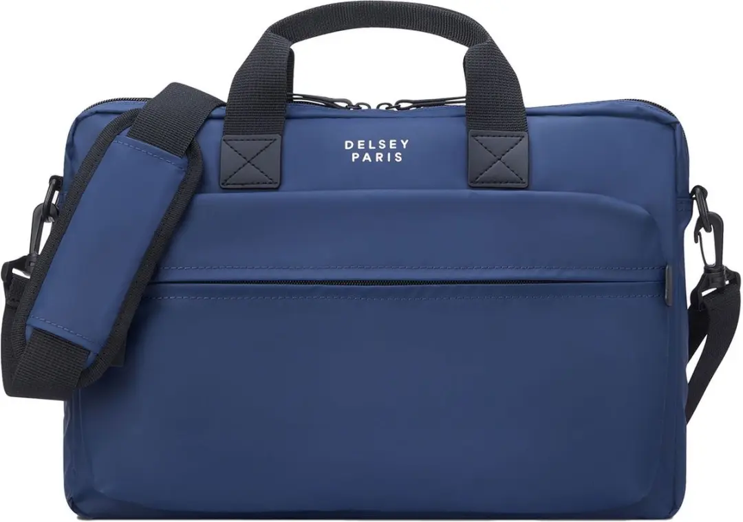 DELSEY PARIS Laptoptas Business tas met laptopvak Maubert 2.0 1 Compartment Satc