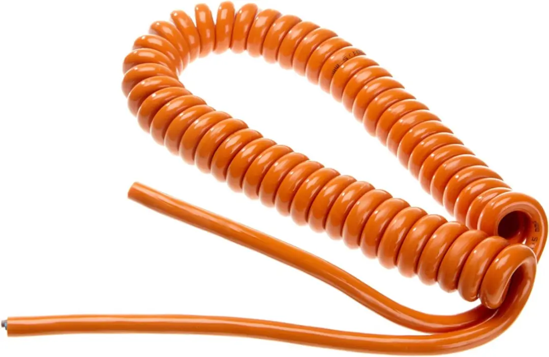Bachmann 682.880 Stroomkabel Oranje