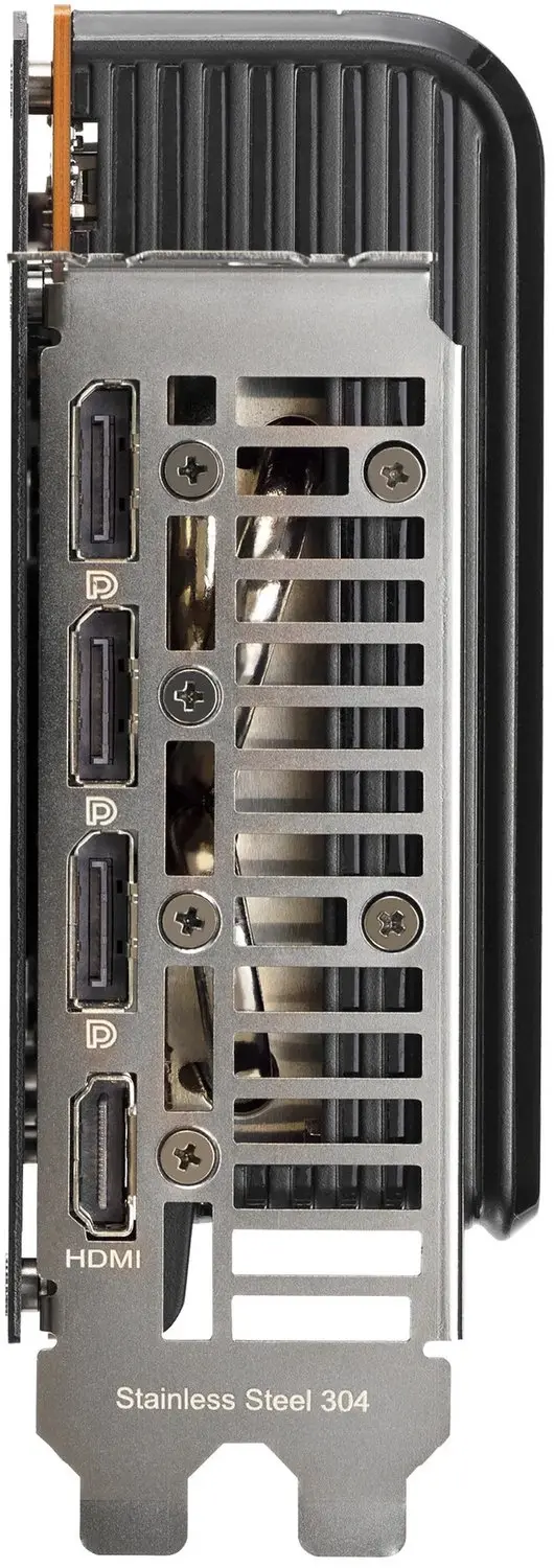 ASUS Prime RX9070GRE-O12G-EVO Grafische Kaart - Zwart - afbeelding 6 van 6
