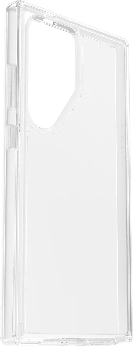 OtterBox Symmetry 77-94608 Hoesje - Samsung Galaxy S24 Ultra - Transparant - afbeelding 6 van 6