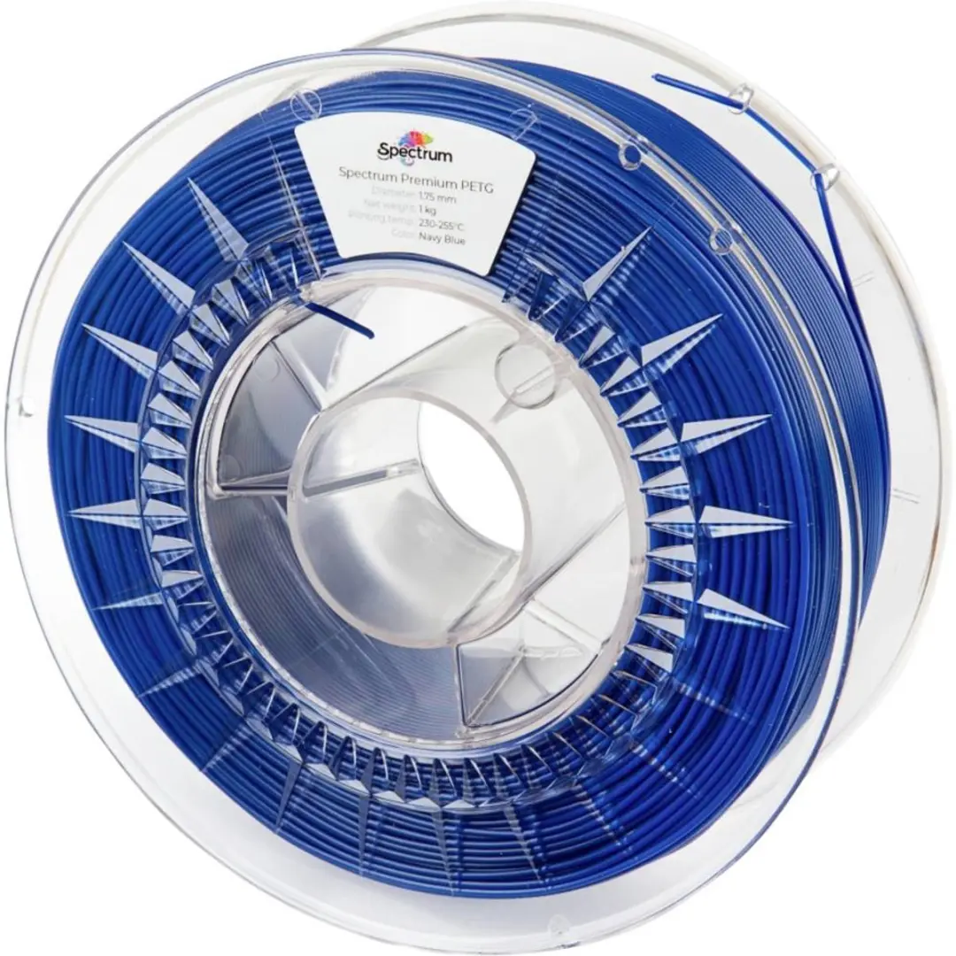 Spectrum Filaments PET-G Premium Filament 1.75mm