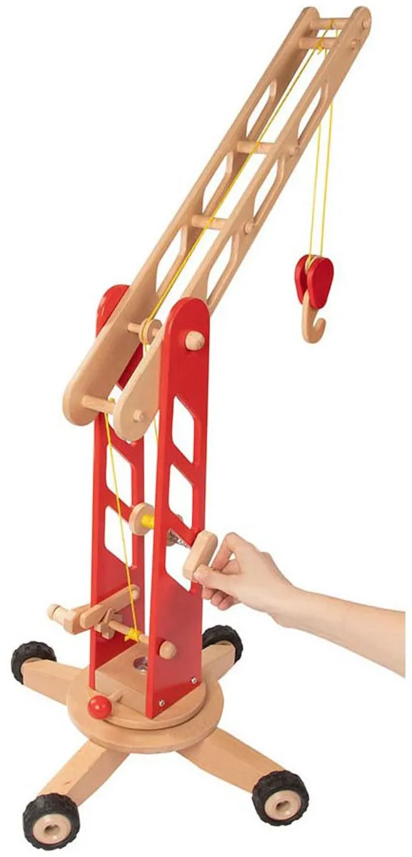 Goki Mobiele Kraan 55936