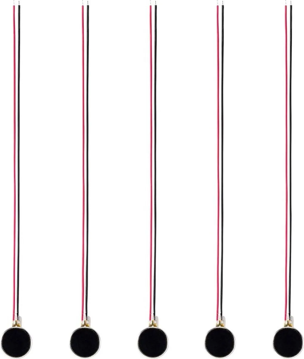 Tru Components TC-9193500 Vibratiemotor