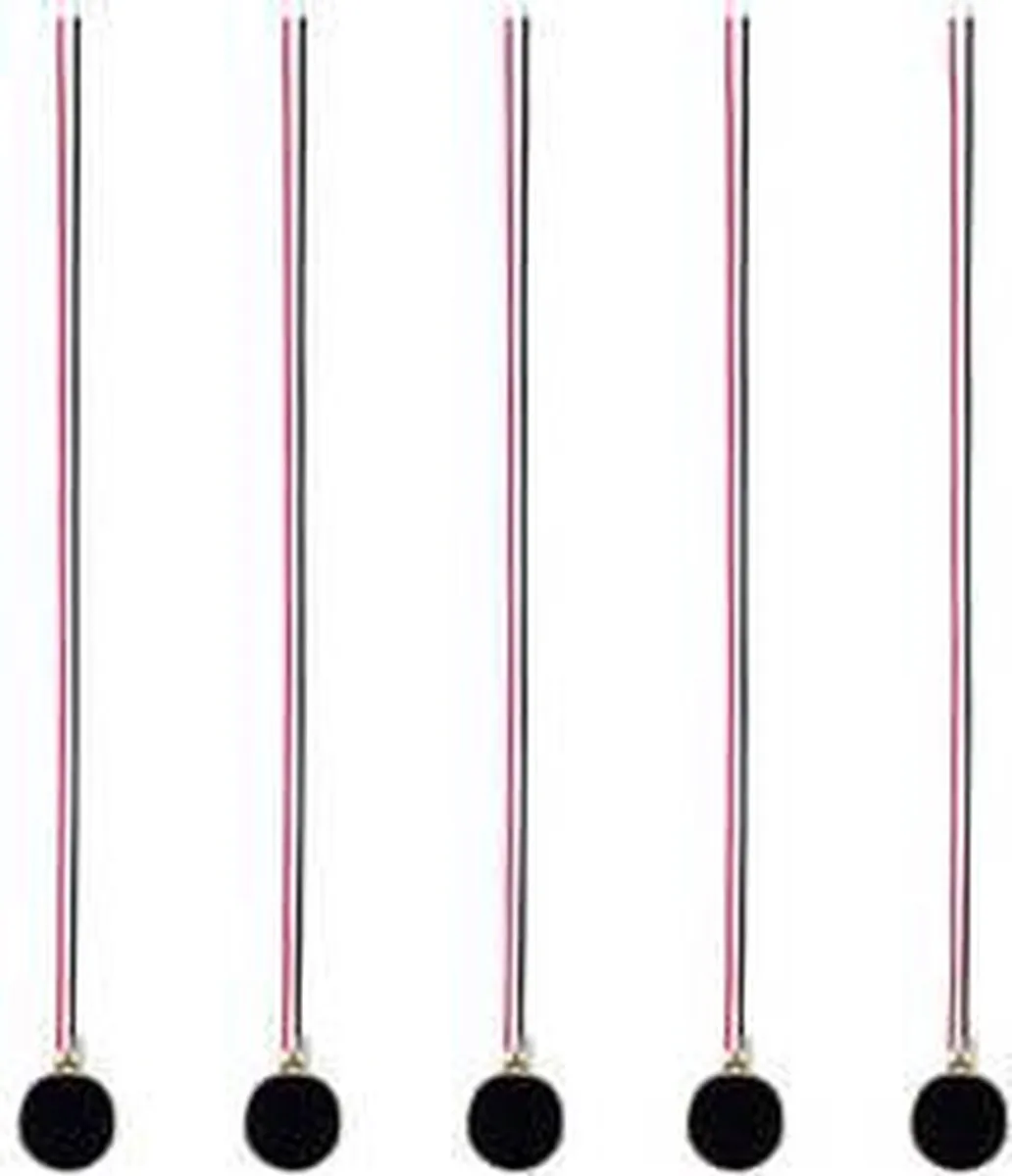 Tru Components TC-9193500 Vibratiemotor - 5 Stuks