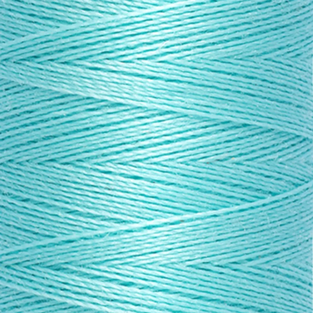 Gutermann Polyester Naaigaren 200m - Blauw