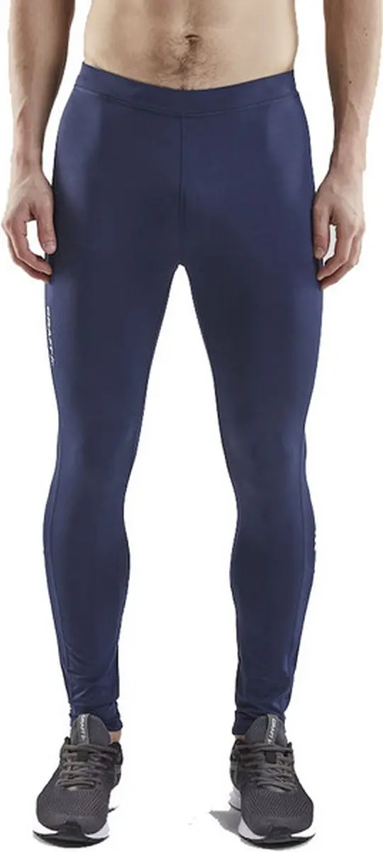 Craft Rush Tight Heren Sportbroek - Marineblauw - afbeelding 6 van 6