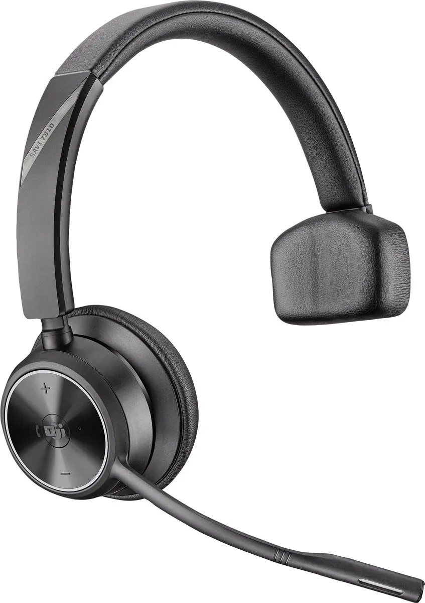 Poly Savi 7310 Headset