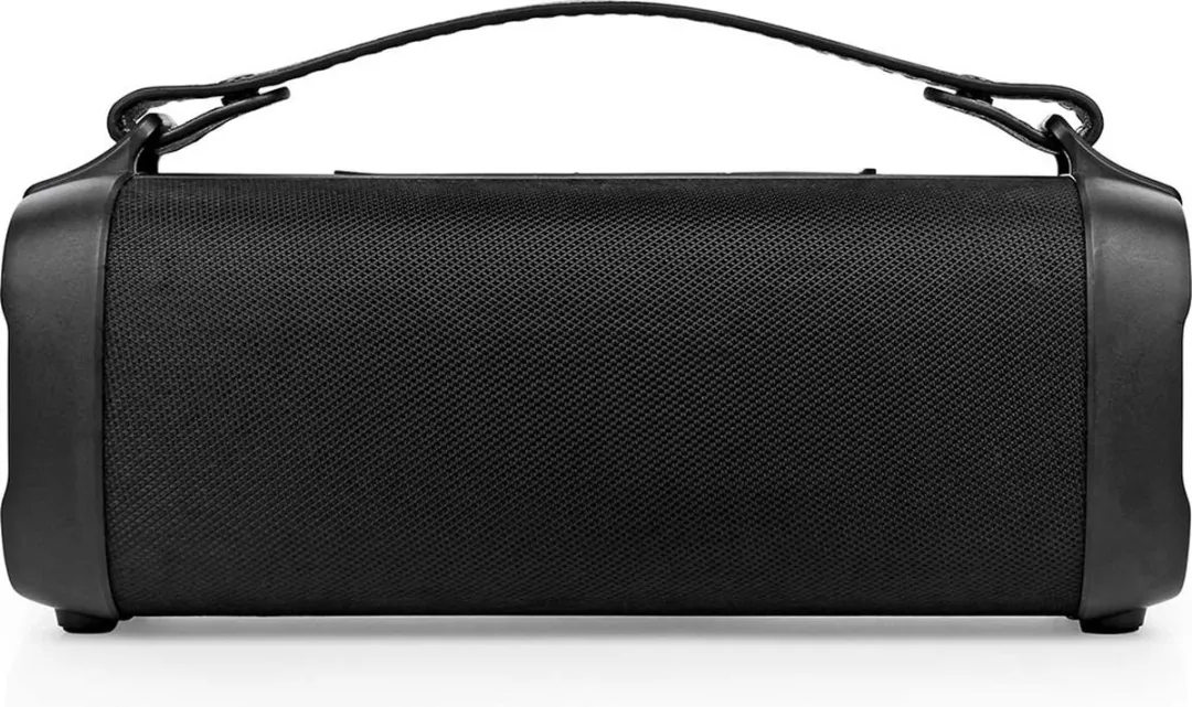 Nedis SPBB306 Bluetooth Partybox - 24W - Zwart