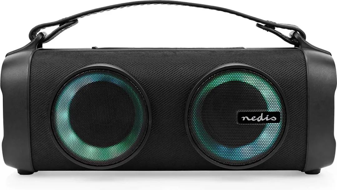 Nedis SPBB306 Bluetooth Partybox