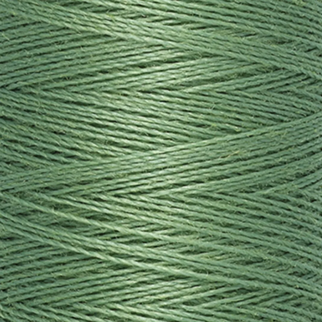 Gutermann Polyester Naaigaren 821 Groen - 200m