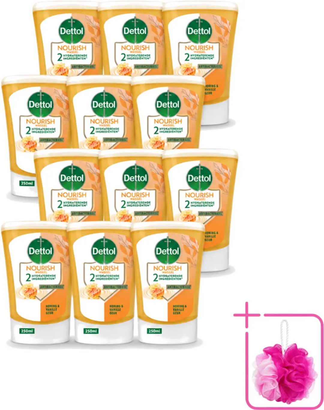 12 x Dettol