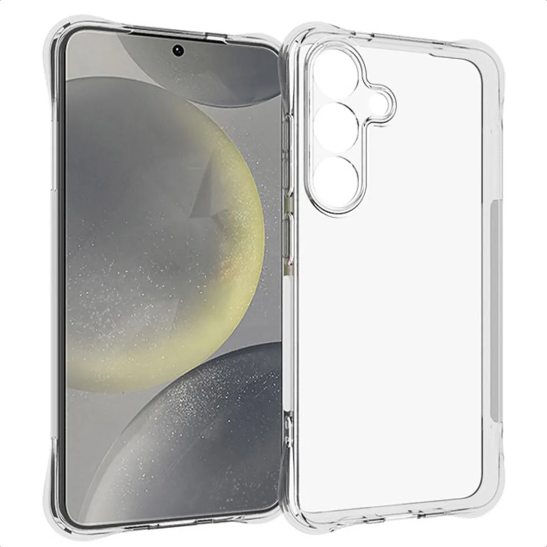 Imoshion Hoesje Samsung Galaxy S25 FE