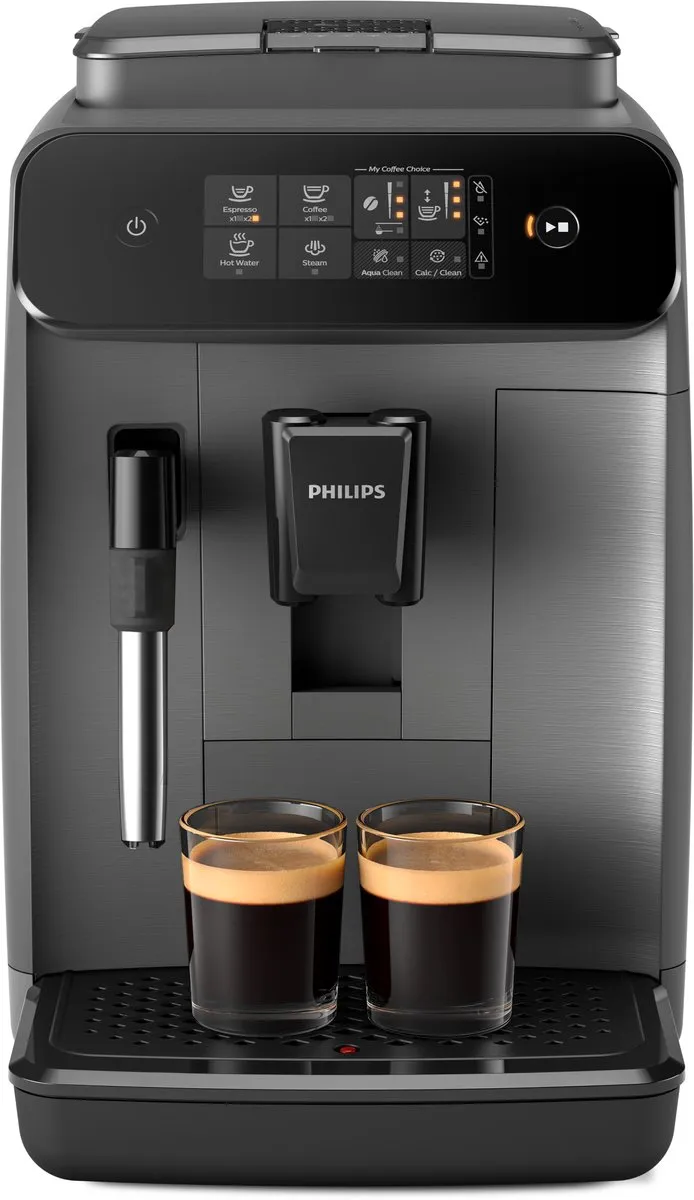Philips 800 Series EP0824/00 Volledig Automatische Espressomachine - Zwart