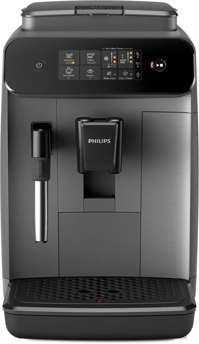 Philips 800 Series EP0824/00 Volledig Automatische Espressomachine - Zwart