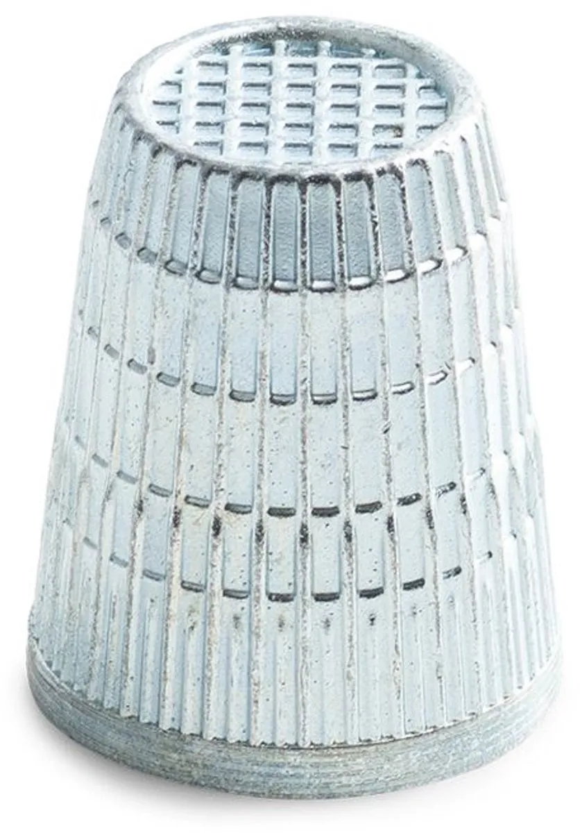 Prym Vingerhoed Antislip 15mm