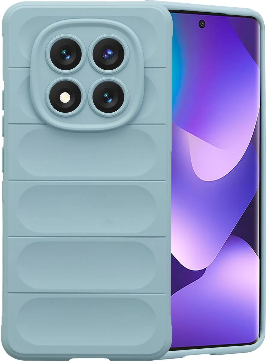 Imoshion Hoesje Xiaomi Redmi Note 15 5G