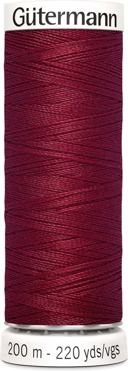 Gutermann Polyester Naaigaren 910