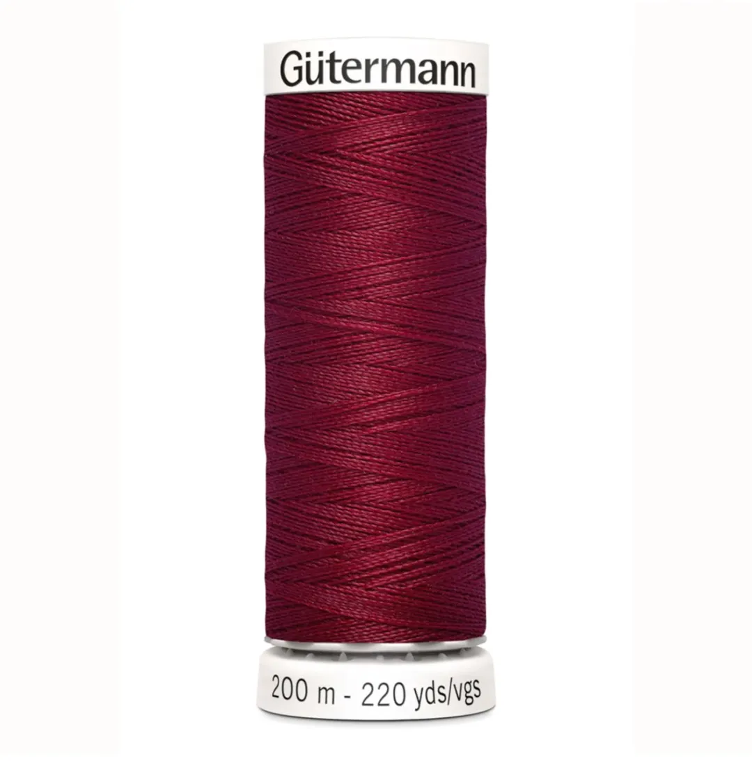 Gutermann Polyester Naaigaren 910 - Bruin
