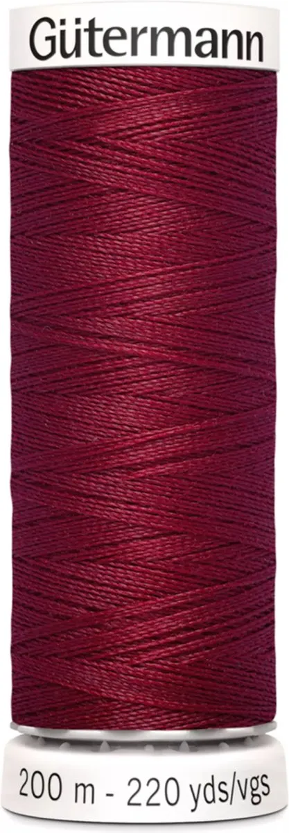Gutermann Polyester Naaigaren 910 - Bruin