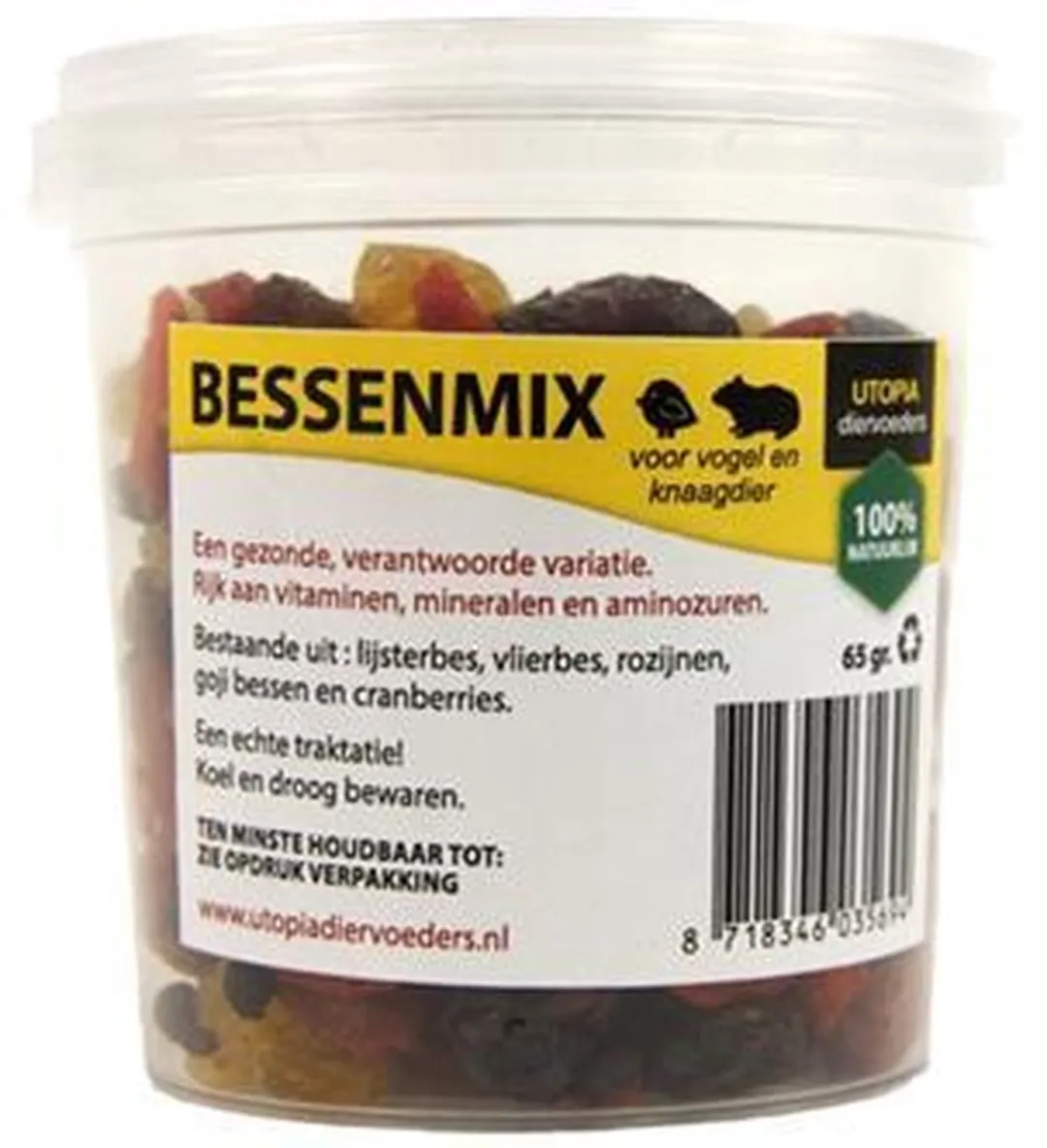 Bessenmix