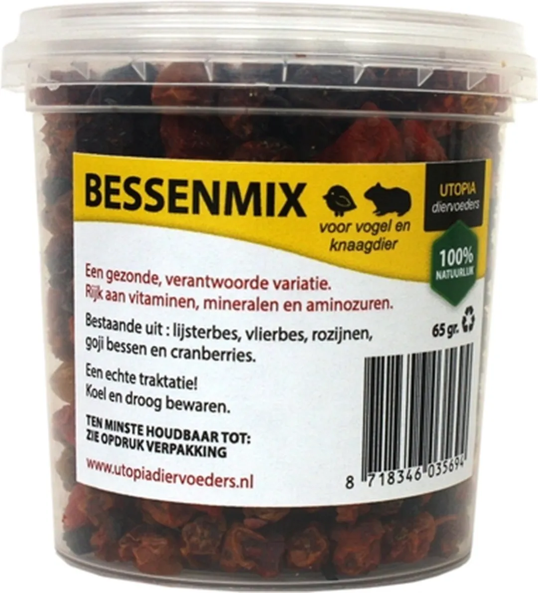Bessenmix