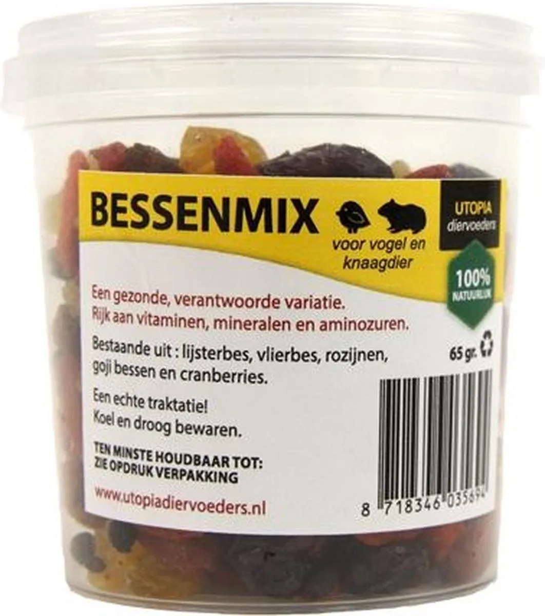 Bessenmix